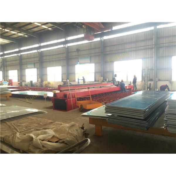 33000 Liters Fuel Tanker Semi Trailer Heavy Capacity Fuel Tank Truck Trailer