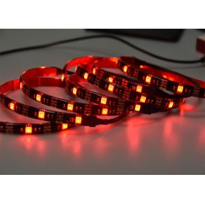 Buy cheap FCC Heat Resistant 5050 12V 3M USB LED Strip Light from wholesalers