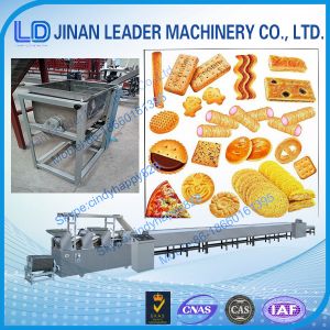 Quality Easy operation small biscuit food processing equipment india wholesale