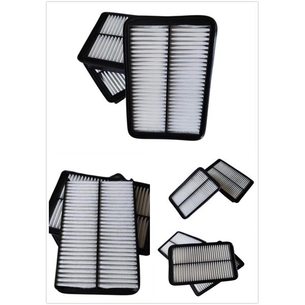 17801-15070 17801-02030 Toyota Corolla Air Filter