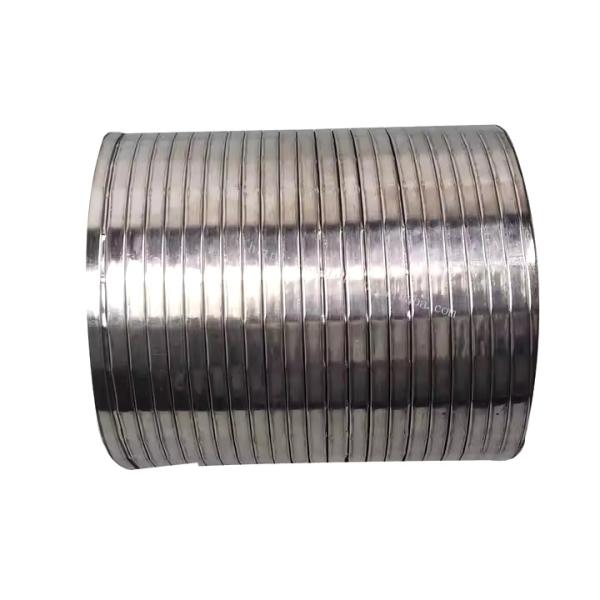 Heavy Truck Parts Exhaust Hose 20442245 For VOLVO Truck