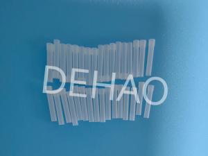 China Smooth PTFE Insulator For Radiofrequency RF Ablation Needle on sale