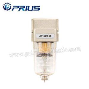 Quality AF1000-5000 air filter wholesale