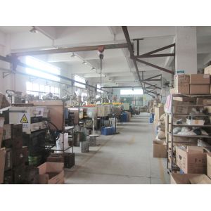 Shenzhen Dongyuanxing industry co., ltd.