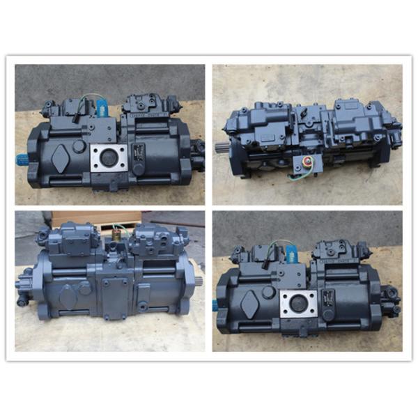 K3V112DTP Hydraulic Main Pump Hitachi Excavator DX225-9 DX225LC DX230LC DX220LC