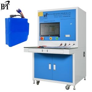 Quality 18650 Battery Comprehensive Testing Machine 100V 120A Multifunction wholesale