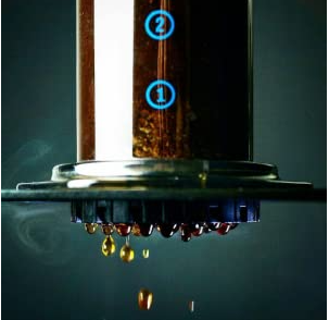 80 Mesh 100 Mesh 120 Mesh 200 Mesh Micron Stainless Steel Wire Cloth Discs