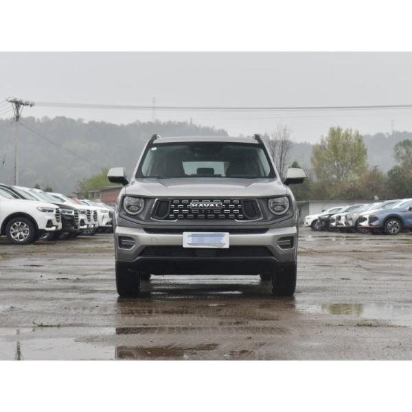 2WD 4WD Great Wall Car 7 Speed / 9 Speed Automatic Vehicle