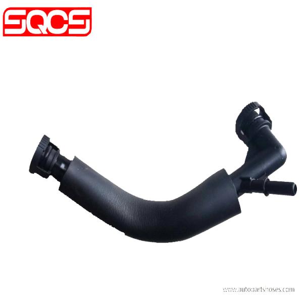 Auto Parts Crankcase Breather Hose Pipe 11617533399 11617533399 11157532629 For BMW E39 E36 E46 E85 E65 E66 E67 E61 E60