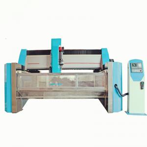 Quality Laser glass engraving glass equipment machinery 3d glass engraving machines cutting glass cnc glass engraving machine wholesale