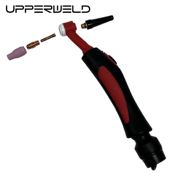 UPPERWELD WP20 Welding Torch for Superior Welding Performance in Cutting Industry