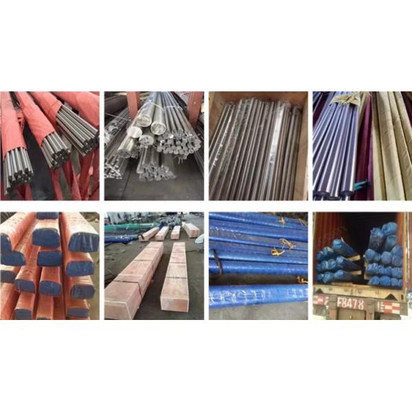 201 304 316 Polished Finish Stainless Steel Round Bar ASME SA276 S30403 S31603