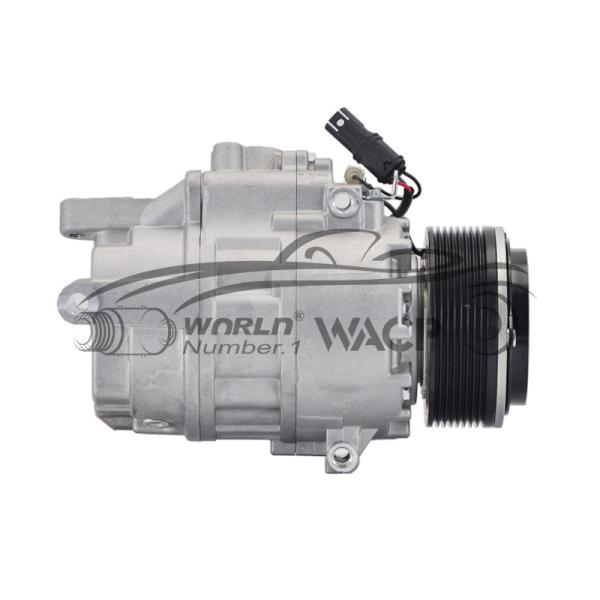 For BMW X6 AC Compressor 64529205096 64529185147 Auto Air Compressor WXBM009