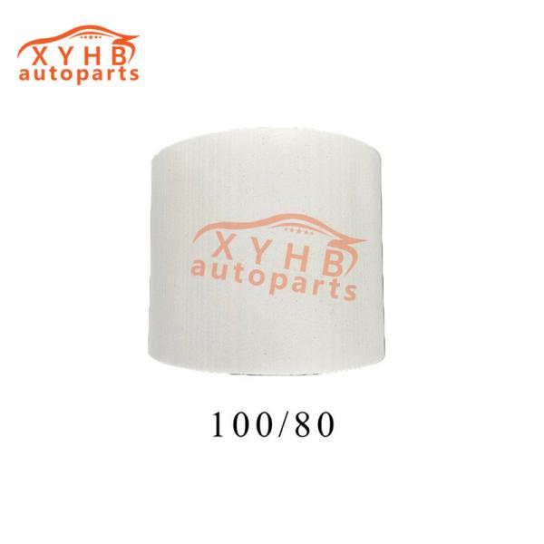 Ceramic Carrier Catalyst High Quality Euro 1-5 Model: 100*80