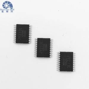 China JY213L High Speed Gate Driver For Power MOSFET And IGBT Devices on sale