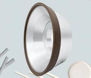 Quality ODM Diamond Cup Wheel Hardness Glass Ceramic Grinding Wheel Surface wholesale