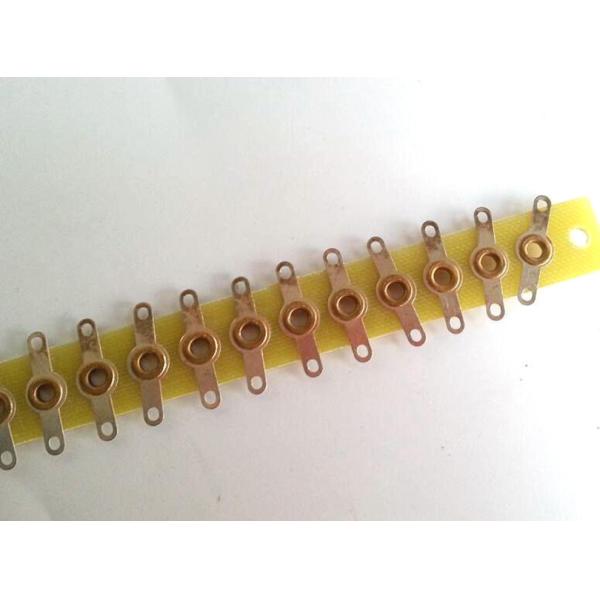 Tube AMP Board  12pins Tag strip Terminal Turret BOARD for Vintage HIFI Guitar Amp