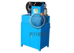 Quality P20 Crimping Machine For Hydraulic Hose Press Machine 2 Inch wholesale