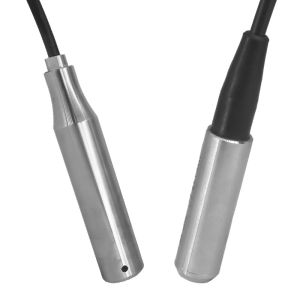 Quality Water Level Transmitter 4 20mA For River Pool wholesale