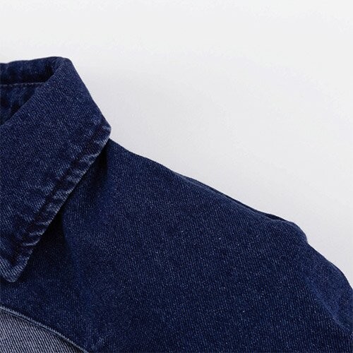 OEM maufactory European American Women'S Polyester Clothing Long Sleeved Pull Over Dress