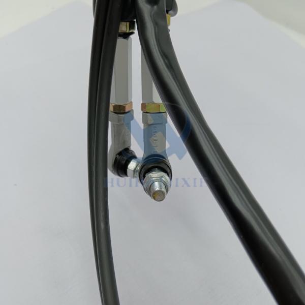 247-5212 Throttle Motor 2475212 for Caterpillar CAT E320C E320D 320C 320D Step Motor