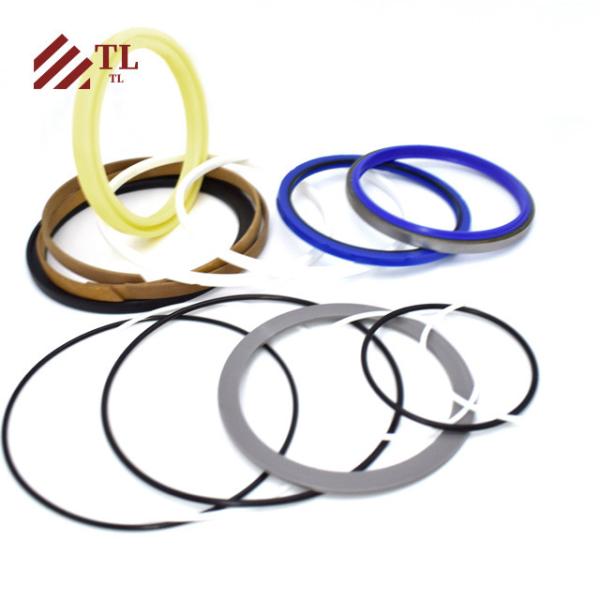 2440-9240KT Arm Cylinder Seal Kit For Excavator Solar 290LC-V S300-V S290LL