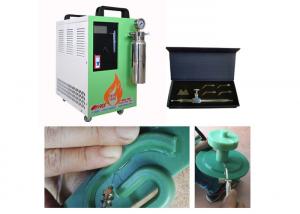 China Lost Wax Investment Casting Oxyhydrogen Welding Machine 200L/H on sale