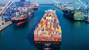 High Quality S355JR S355Q235 Carbon Steel H-Section Beam for Building for Construction