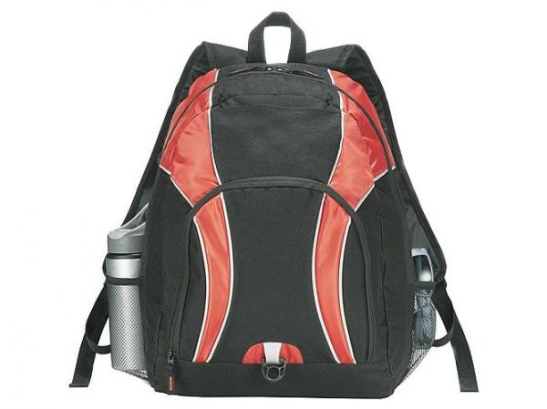 Cheap Nylon Backpack Bag, Sports Backpack Bag, Zippered Backpack Bag odm-a20 for sale