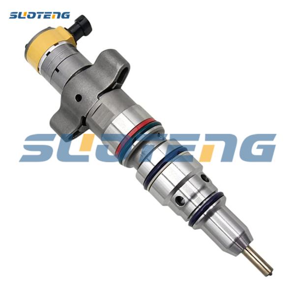 328-2586 3282586 Fuel Injector For C7 Engine E320D E330D Excavator