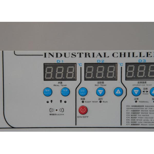 385nm 6000 mW/cm² Screen Printing Curing Machine