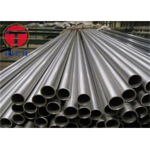 Quality OD254mm 1.4462 Duplex Stainless Steel Seamless Pipe wholesale