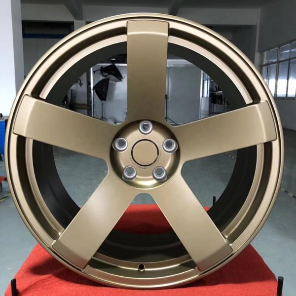High Standard forged Wheels custom 16 inch 24 inch aluminium alloy wheels for cars