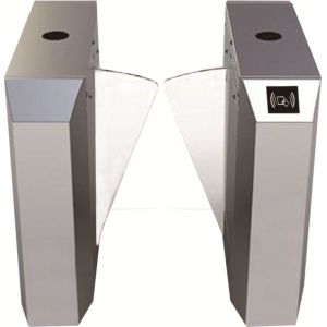 Quality Two Channel Automatic Systems Turnstiles wholesale
