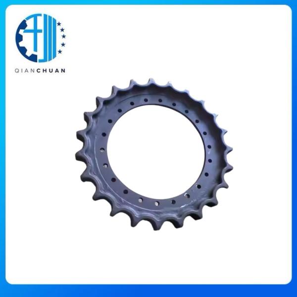 Sprocket Wheel Drive Wheel Roller For Cat 320D Excavator Parts