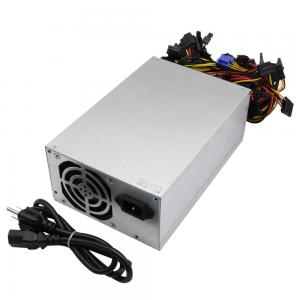 Quality Sell New Portable ATX 1600w power supply dc output GPU Through ready to ship  commercial wholesale