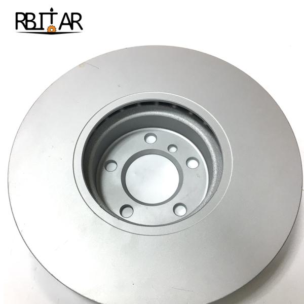Disc Brake Pad Wholesale OEM 34116753221 34116767269 For Bmw Auto Parts