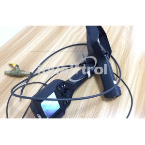 Remote Video Inspection Borescope , Portable Digital Video Scope With Android OS