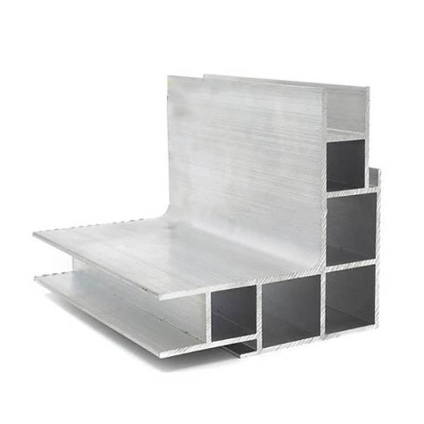 6061 6063 Aluminium Cnc Manufacture Part Profile Case For Housing Zinc Galvanize