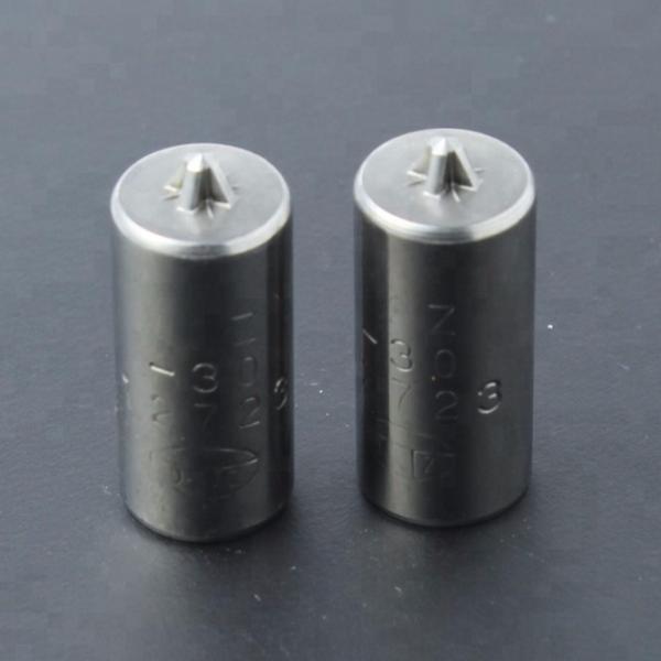 High Accuracy Screw Second Punch Fine Craftsmanship Without TiN Coated