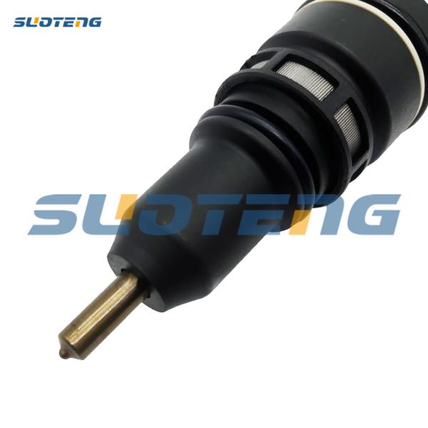 268-1835 Common Rail Fuel Injector 2681835 for C7 Diesel Engine 324D 325D Excavator