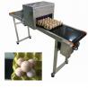 Buy cheap Industrial Safety Edible Ink Batch Coding Inkjet Printer For Food Package Eggs from wholesalers