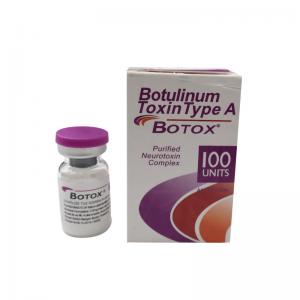 China Innotox Botulinum Toxin Injections Botox Botulax Powder For Nose on sale
