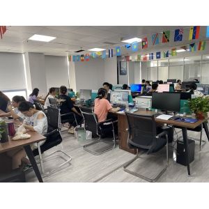 Jiangsu Senyilu Metal Material Co., Ltd.