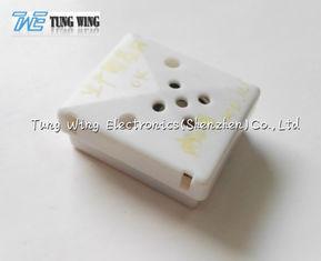 China ABS Square Shaped Plastic Toy Sound Module 36*36mm With Customized Sound Voice on sale