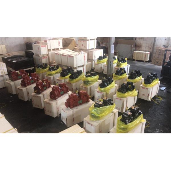 158-8986 M5X130 Hydraulic Swing Motor For Excavaotor E320C E320D