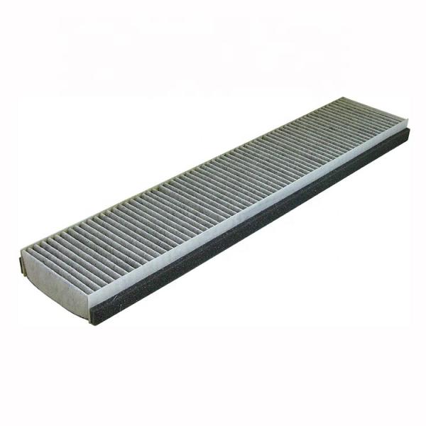 1S7H19G244AC Auto Cabin Air Filter 93BW19G244BB Activated Carbon Cabin Air Filter 93BW19G244BA CFA9534 E907LC CUK5257 WP6817