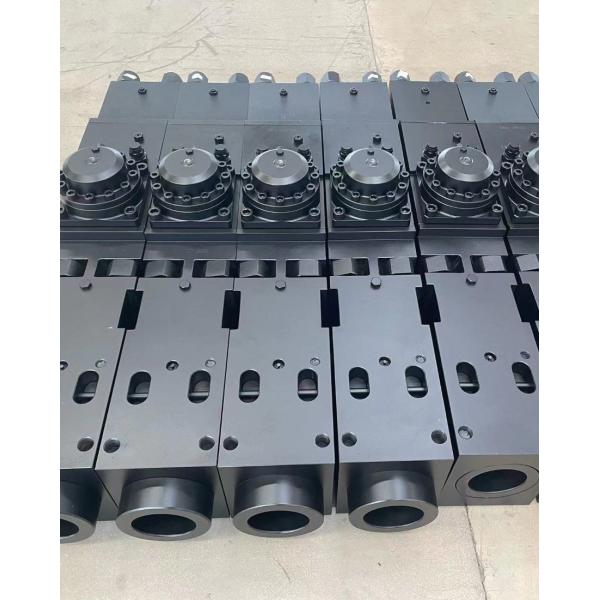 SB121 SB151 175mm Excavator Hydraulic Breaker / Hydraulic Hammer Rock Breaker