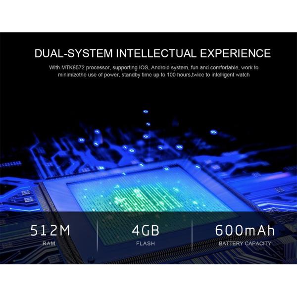 Bluetooth4.0 Android 5.1 sports DL01 Smart Watch 3G WiFi GPS SIM Camera Heart Rate Monitor Wristwatch For iOS Android