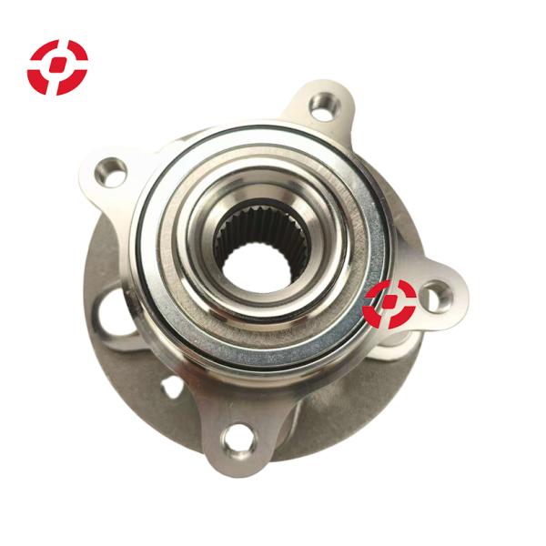 Car front wheel hub bearing LR076692 Hub bearing assembly for Land Rover Wheel hub with bearing